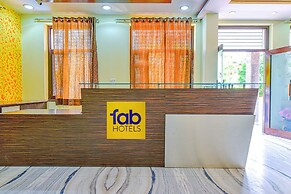Fabhotel The Grand Kailash