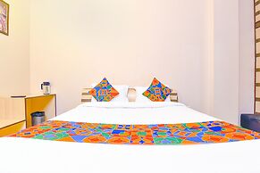 Fabhotel The Grand Kailash