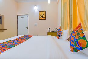 Fabhotel The Grand Kailash