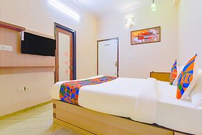 Fabhotel The Grand Kailash