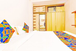 Fabhotel The Grand Kailash