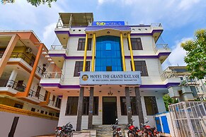 Fabhotel The Grand Kailash