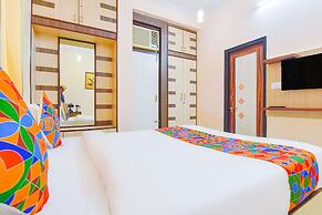 Fabhotel The Grand Kailash