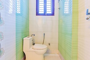 Fabhotel The Grand Kailash