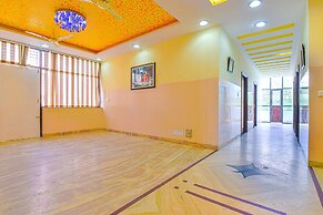 Fabhotel The Grand Kailash