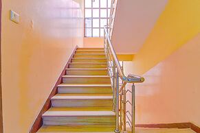 Fabhotel The Grand Kailash