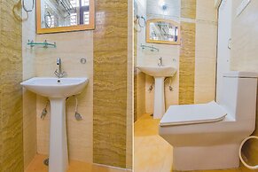 Fabhotel The Grand Kailash