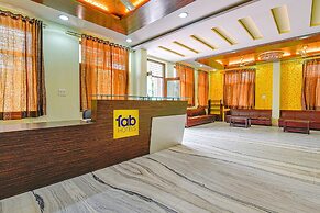 Fabhotel The Grand Kailash