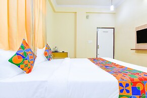 Fabhotel The Grand Kailash