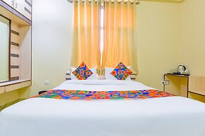 Fabhotel The Grand Kailash