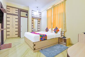 Fabhotel The Grand Kailash