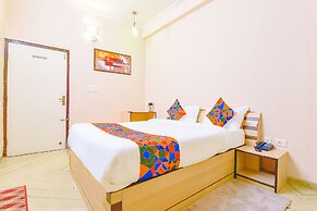 Fabhotel The Grand Kailash