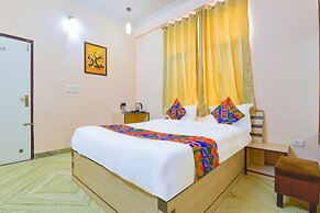 Fabhotel The Grand Kailash