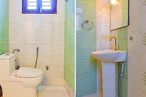 Fabhotel The Grand Kailash