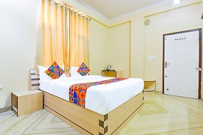 Fabhotel The Grand Kailash