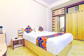 Fabhotel The Grand Kailash