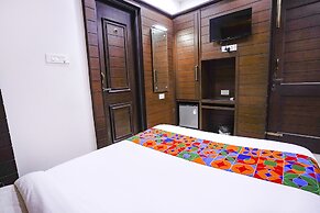 FabHotel Sai Residency
