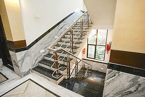 FabHotel Sai Residency