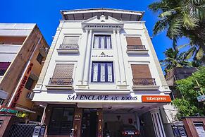 FabHotel Sai Residency