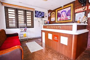 FabHotel Sai Residency