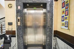 FabHotel Sai Residency