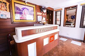 FabHotel Sai Residency