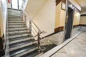 FabHotel Sai Residency