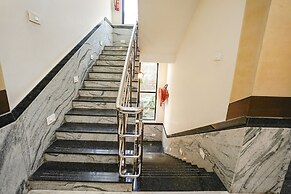 FabHotel Sai Residency