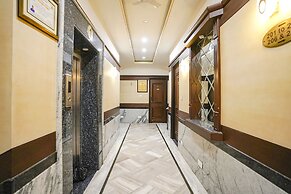 FabHotel Sai Residency