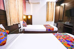 FabHotel Sai Residency