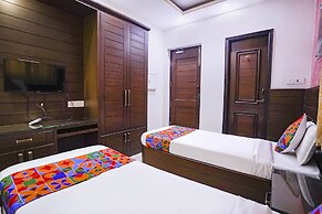 FabHotel Sai Residency