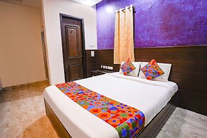 FabHotel Sai Residency