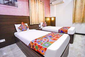 FabHotel Sai Residency