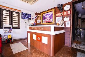 FabHotel Sai Residency