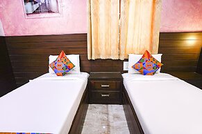 FabHotel Sai Residency