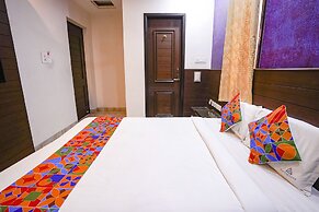 FabHotel Sai Residency