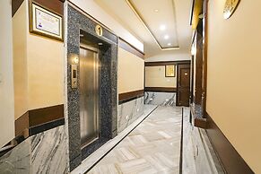 FabHotel Sai Residency