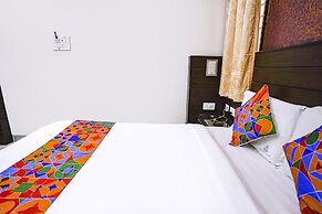 FabHotel Sai Residency