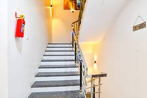 Fabexpress Golden Epoch