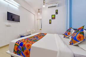 Fabexpress Solitaire