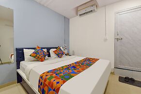 Fabexpress Solitaire