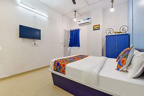 Fabexpress Solitaire