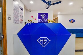 Fabexpress Solitaire