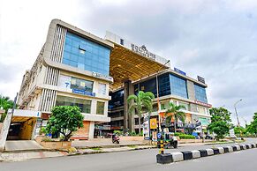 Fabexpress Solitaire