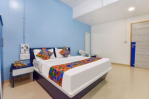 Fabexpress Solitaire