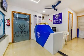 Fabexpress Solitaire