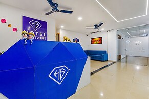 Fabexpress Solitaire