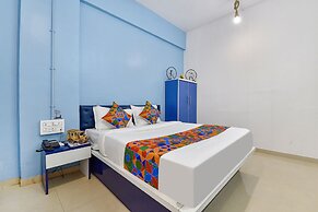 Fabexpress Solitaire