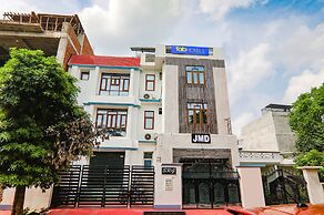 Fabexpress Jmd Inn
