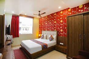 Fabhotel Prime Siddhant Palace
